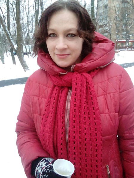 Ольга Драгунова