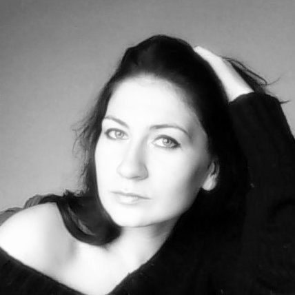 Яна Мартынчук