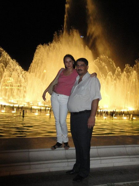 Багир Mурадов