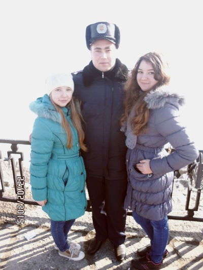 Анюта Тарасенко