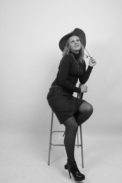 Оксана Симонина