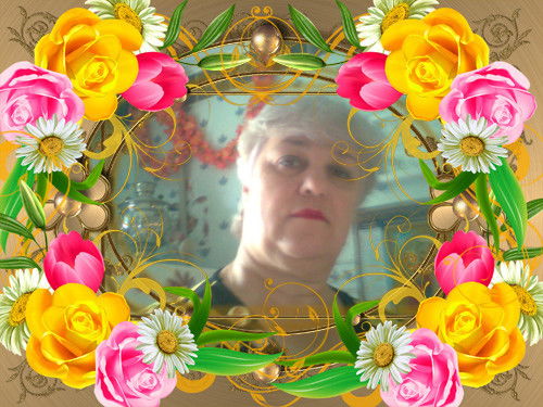 Антонина Михальцева