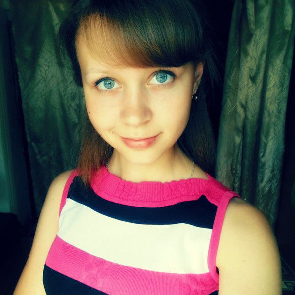 Дарья Кузикова