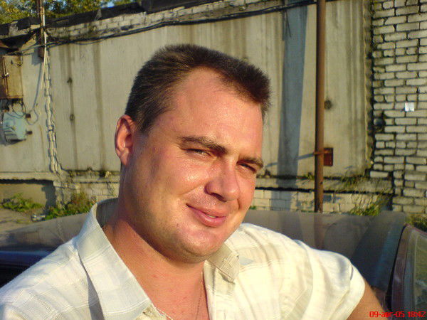 Тимофей Антонов