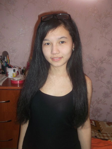 Назира Талгаткызы