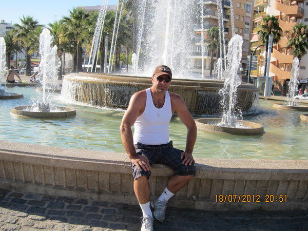 Александр Антошин