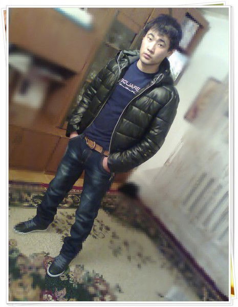 Жандос Танкаев