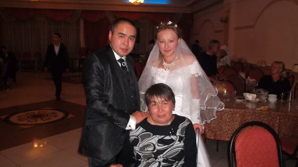 Бейсенова Орал