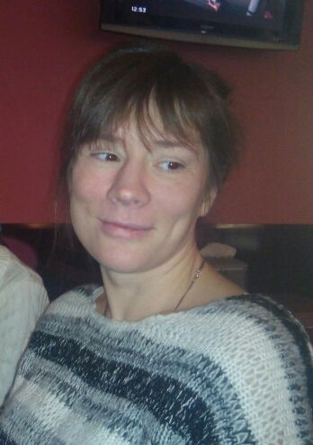 Евгения Дивавина