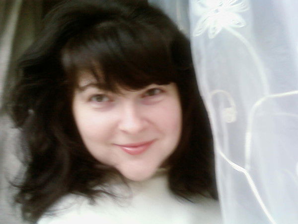 Наталья Нестерова