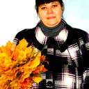 Ольга Борисова