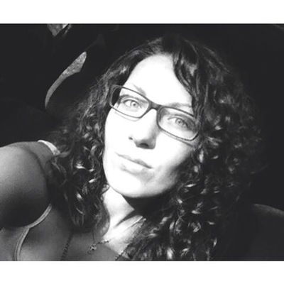 Аида Тихомирова