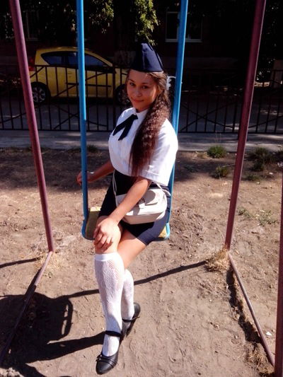 Анастасия Наумова