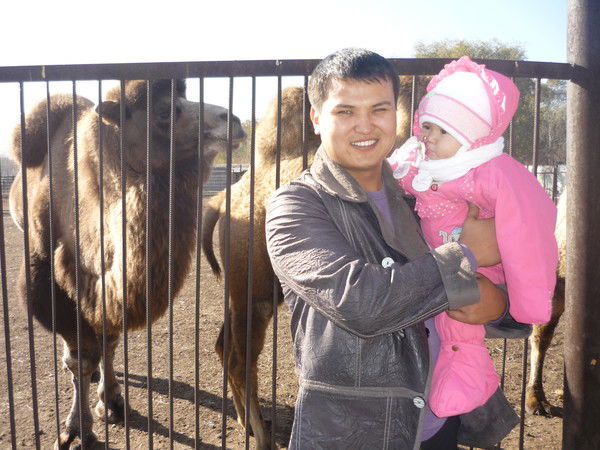 Нурлан Талгатович