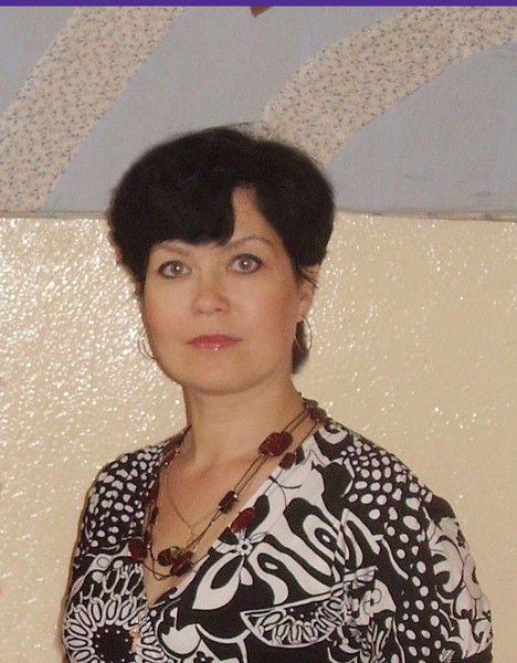 Татьяна Румянцева