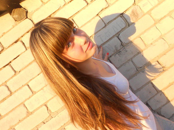 Алена Шатилина