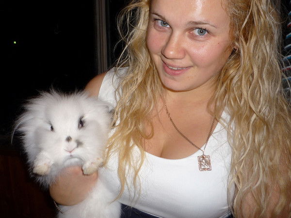 Татьяна Сидорова