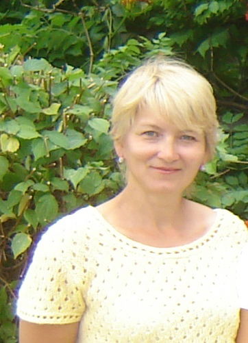 Наталья Сазонова