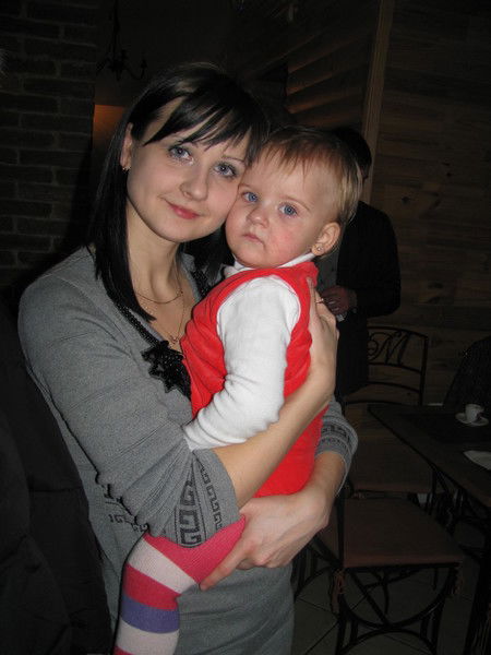 Наташа Цвирко