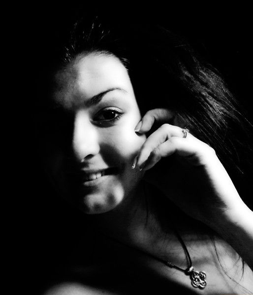 Юля Сайфутдинова