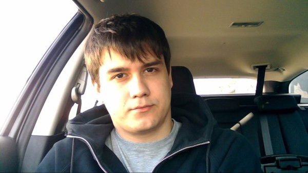 Дмитрий Гришков