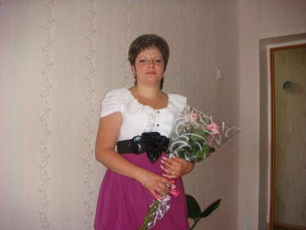 Наталья Костригина