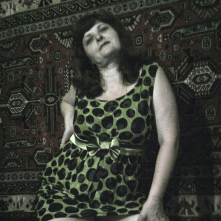 Елена Булгакова