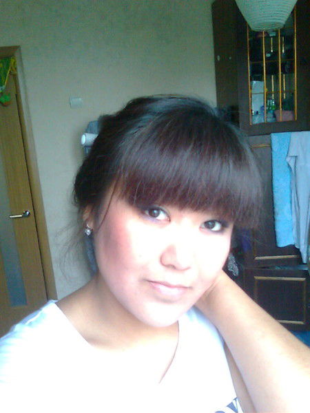 Гульжамал Табалдиева