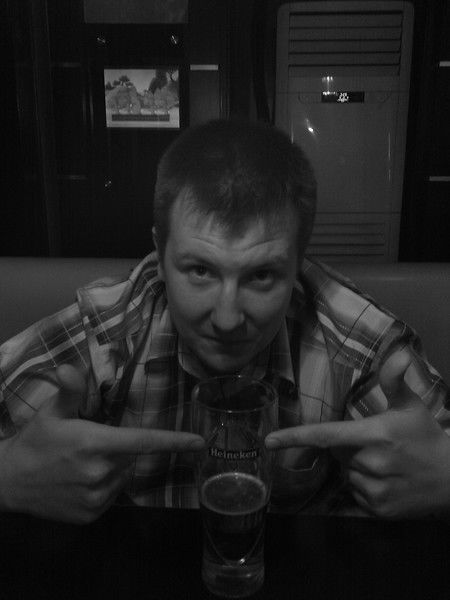 Денис Гордеев