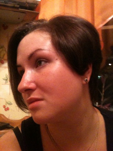 Мария Чекурова