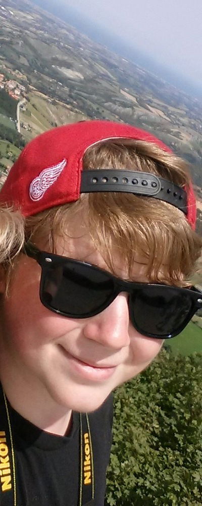 Данил Коломыц