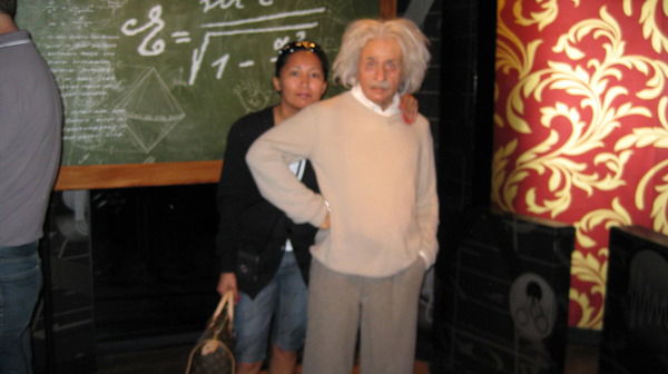 Дина Карибаева