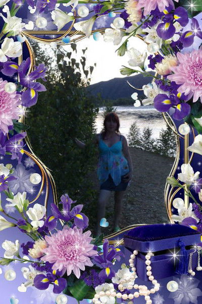 Алена Корчуганова