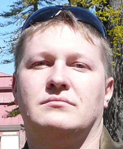 Андрей Лышов