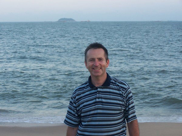 Александр Азаров