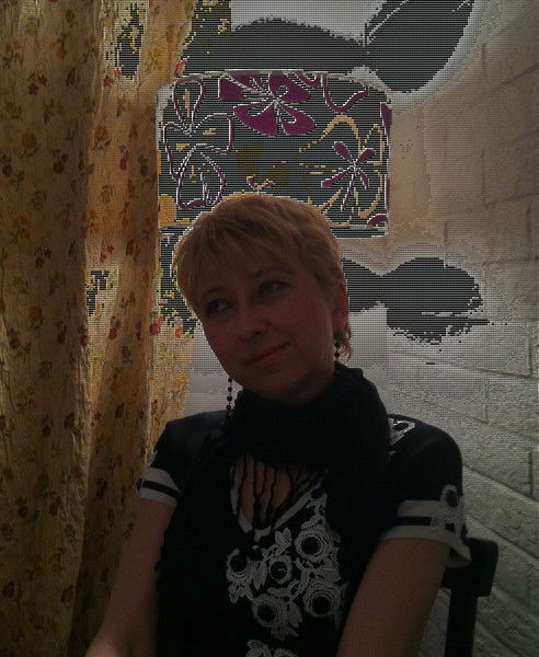 Баженова Наталья