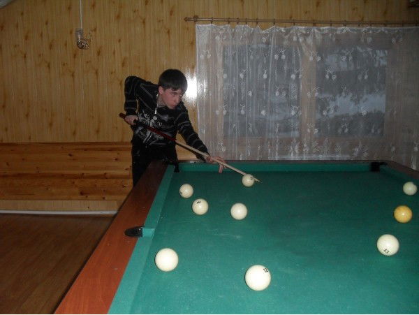 Андрей Чурилов