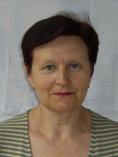 Татьяна Плеханова