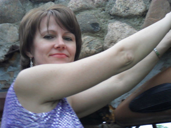 Валентина Девялтовская