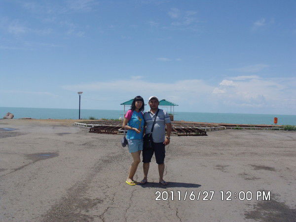 Сайлау Узибеков