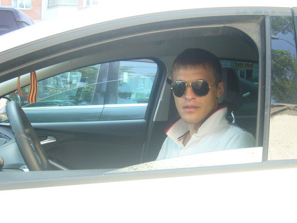 Владимир Марченко