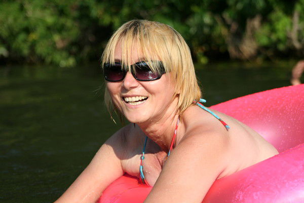 Римма Гибатдинова