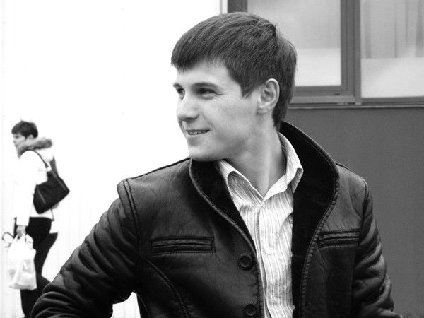 Роман Кайнов