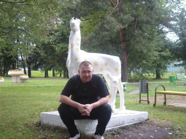 Виктор Долгополов