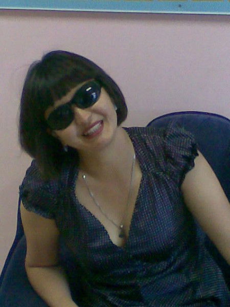 Заузат Абсалямова