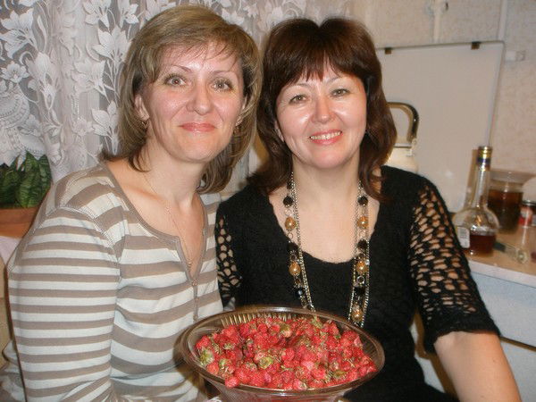 Lora Давлатова