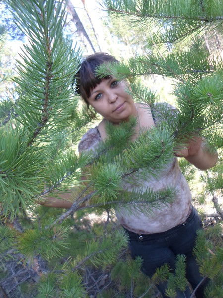 Екатерина Гребенькова