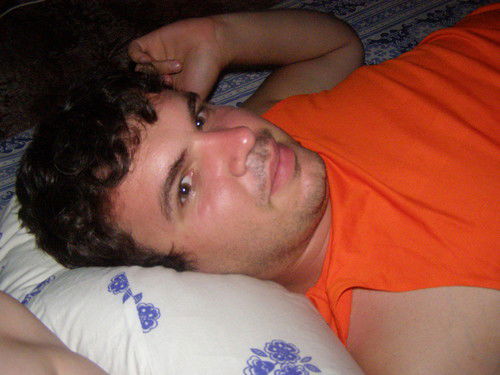 Петр Тычинский