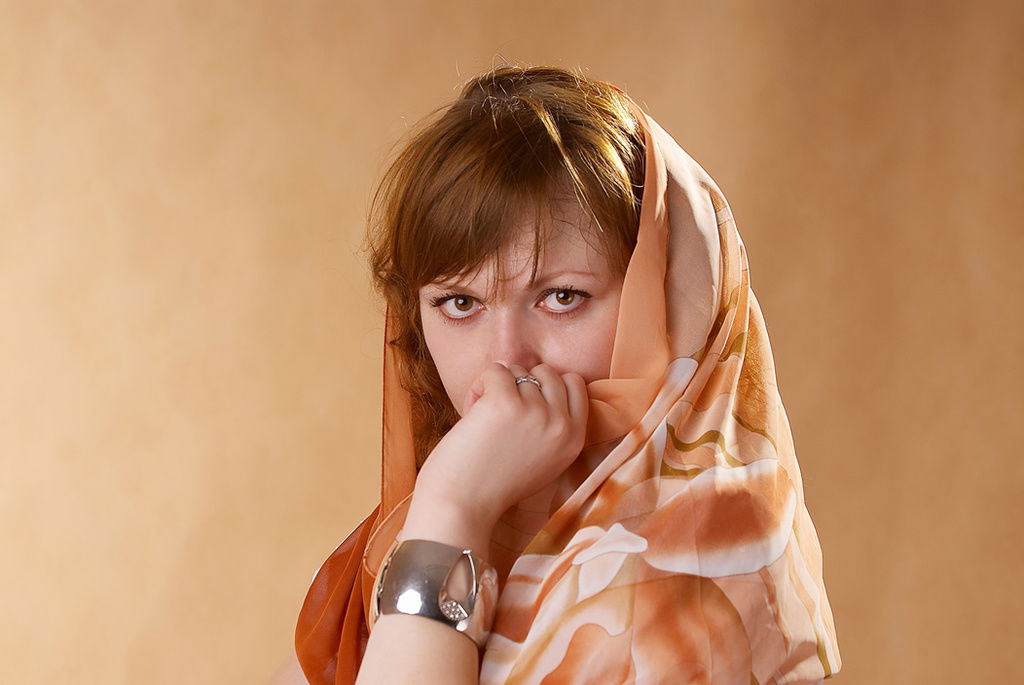 Анастасия Комарова