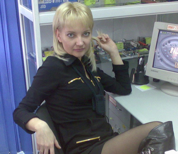 Елена Козлова